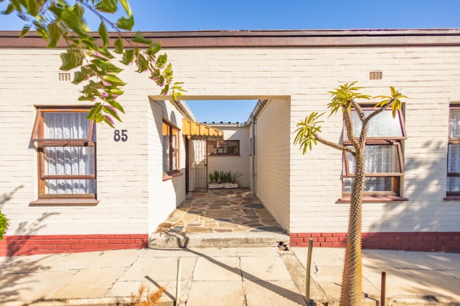 3 Bedroom Property for Sale in Belmont Park Western Cape